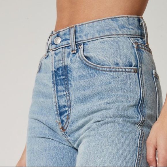 SALE‼️ Revice Denim Ex-boyfriend Jeans - Picture 8 of 9